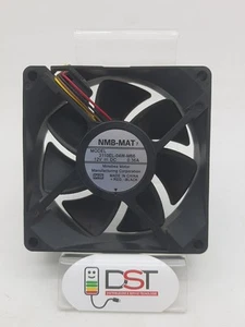 KÜHLERLÜFTER NMB-MAT 7 MOD: 3110EL-04W-M66 - Bild 1 von 4