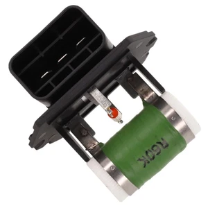 1x 3+2pins Cooling Fan Resistor For Hyundai Sonata 2014 25385-4R600 - Picture 1 of 7