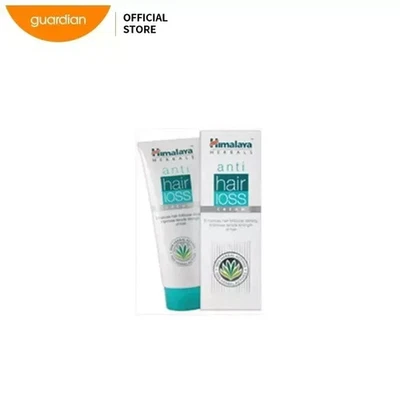 Crema anti caída del cabello Himalaya, palasha 100 ml, envío gratuito a todo el mundo Foto 1 de 4