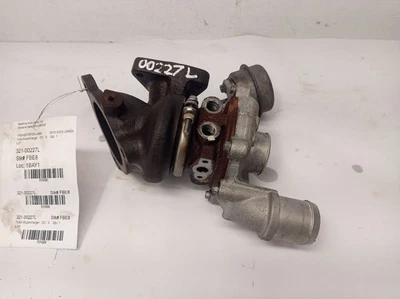 Driver Left Turbo Turbocharger from 2015 Ford Explorer 3.5L 12145958 - Image 1 of 4