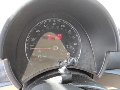 2007 Beetle OE Speedometer Gauge Cluster 82K Miles Volkswagen - Image 1 of 4
