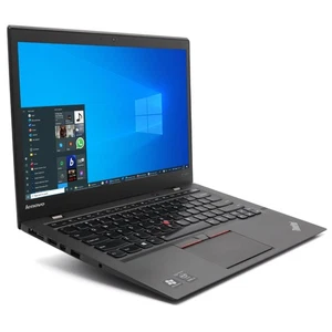 Lenovo Thinkpad X1 Carbon 3ª Gen i5-5200U 8GB RAM 256GB SSD 14" 2K Táctil - Imagen 1 de 12