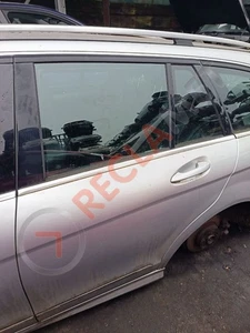 MERCEDES C-CLASS 2007-2014 S204 Estate N/S Rear Left Passenger Door A2047302300 - Picture 1 of 20