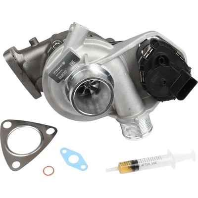 JP GROUP Turbolader ohne Pfand passend für Ford Transit Custom V362 2.0 EcoBlue - Bild 1 von 4