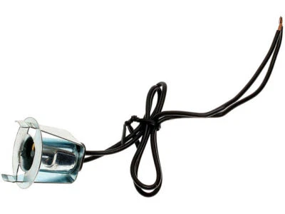 Enchufe de luz combinado para Cadillac Serie 62 1956-1961 SMP 72561PJXF 1957 Foto 1 de 2