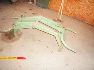 1 Stk.-SETZ-STEINZANGE-RANDSTEINZANGE-HERST:-ERHA-PLATTENZANGE-BETON-STEIN-ZANGE - Bild 1 von 3