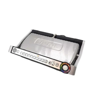 Tefal OptiGrill+ XL Kontaktgrill 9 Programme Garstufezeige Abneh - Unvollständig - Bild 1 von 5