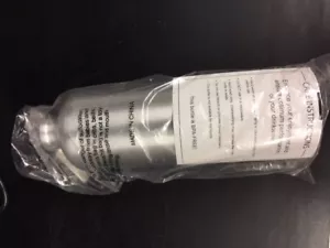 Aluminum Custom Sports Water Bottle (single item) - Picture 1 of 6
