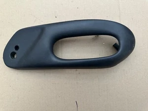 97-04 CORVETTE C5 SEAT SWITCH BEZEL RH 12455427, 10273008 - Picture 1 of 7