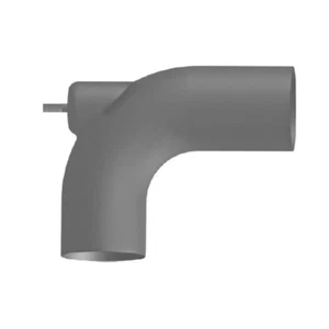 Freightliner Century Exhaust Elbow 5" O.D.- Replaces - 04-17476-000 | F247728 - Bild 1 von 1