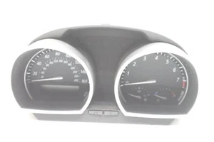 2007 BMW Z4 E86 3.0 Si Instrumentation Group Speedometer 9129377-01 Petrol 195kw - Picture 1 of 8
