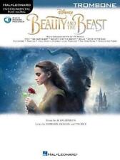 Alan Menken Beauty and the Beast (Paperback)