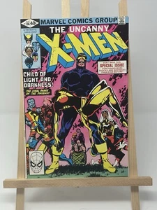 Uncanny X-Men #136 (1980) Dark Phoenix Saga Marvel Comics - Picture 1 of 7