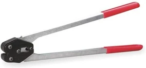 High Quality Plastic Strapping Sealer for carton sealing and Packing Steel Made - Picture 1 of 1