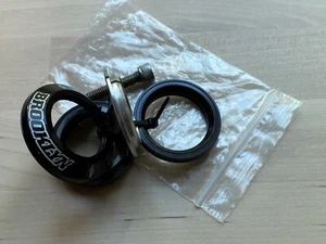 Brooklyn Machine Works BMW Headset  - Picture 1 of 7