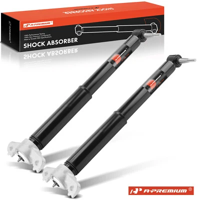 Amortiguador trasero izquierdo y derecho A-Premium para Ford Explorer 2020-2023 base 2,3 L Foto 1 de 4