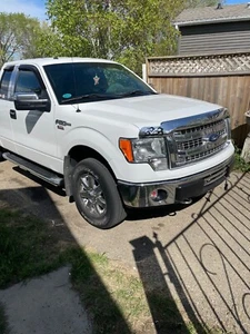 2013 Ford F-150 - Picture 1 of 8