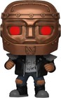 Funko POP! DC Comics / Max TV Doom Patrol ROBOTMAN w/ Box Protector | 1534