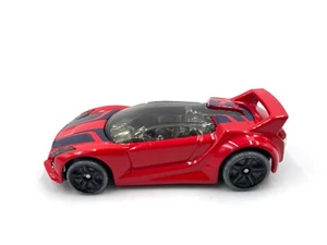 HOT WHEELS QUIK N SIK - 2019 - Picture 1 of 4