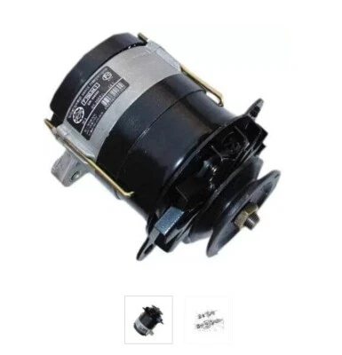 Belarus tractor generator alternator (14v 700w). Моdel 80/82/500/800/900/920 - Image 1 of 4