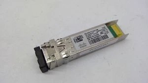 Cisco DS-SFP-FC32G-SW Fibre Channel SW SFP+ LC Transceiver - Afbeelding 1 van 2