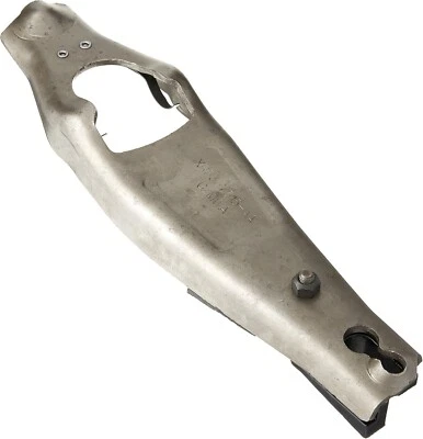 Mustang GT 1996-2004, Mach 1 4.6 V8 Ford Racing palanca de liberación de horquilla de embrague de acero Foto 1 de 4