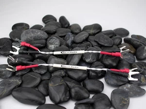 Saltadores de dos cables Nerve Audio SC-22 J masa ultra baja - Imagen 1 de 1