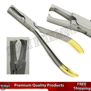 Bracket Removing Pliers Orthodontic Braces Remover Surgical Pliers - Bild 1 von 4