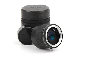 TELECONVERTER HOYA AUTO TELECONVERTER 3X MULTICOATED JAPAN M42 - Picture 1 of 7