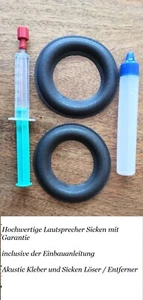 JBL On Stage 400 P Quality Foam Speaker Beader Set With Warranty 85 - Picture 1 of 2