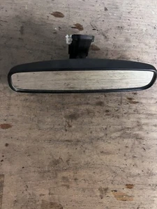 2010 2012 2013 2014 2015 2016 17 18 FORD FOCUS REAR VIEW Mirror OEM  - Picture 1 of 8