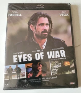 Eyes Of War - Blu-Ray - VF - **NEUF** - Colin Farrell - Imagen 1 de 4