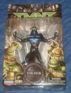 2006 * CGI MOVIE SHREDDER (MOC) * TEENAGE MUTANT NINJA TURTLES TMNT - Picture 1 of 5