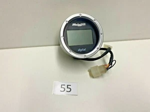 manometro Cruscotto contachilometri  Digitale  Malaguti Madison 200 250 400  - Foto 1 di 2