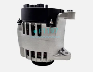 New 12V 65A 185046500 185046501 2871A306 Alternator For Perkins 404C-221006-60T - Picture 1 of 4