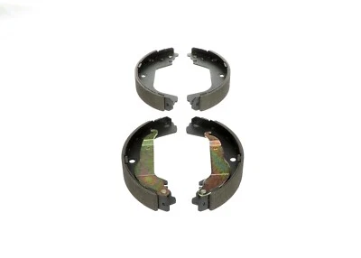 Juego de zapatas de freno de tambor traseras Bosch para Chevrolet Cruze 2012-2015 2013 2014 Foto 1 de 3