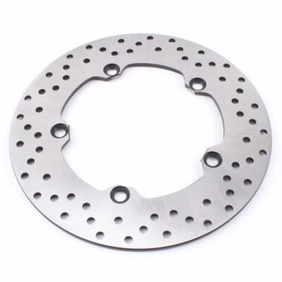Back Brake Disc For YAMAHA FJ09 2015 2016 2017 / TRACER900 GT 2019 2020 2021 - Image 1 of 3