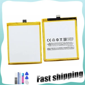 New High Quality Battery For Meizu Pro 5 BT45A 3050mAh Internal Replacement - Picture 1 of 4