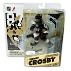 McFarlane Sidney Crosby Rookie Debut Figure NHL Series 12 Pittsburgh Penguins