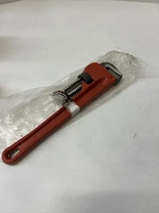 Performance Tool 14" Pipe Wrench (Bulk) - Picture 1 of 1
