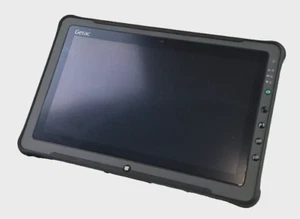 Tablet resistente Getac F110 Intel Core i7-4600U 2,10 GHz 4 GB 128 GB 12,6 pulgadas - Imagen 1 de 6