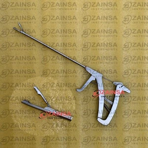 Skorpion Naht Passer, Schulterarthroskopie Kniechirurgie deutsche Instrumente - Bild 1 von 5