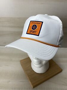 Donald Ross Sport Golf Hat Cap By Imperial  Adjustable SnapBack Clean!