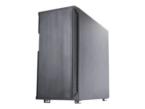336766 Nanoxia Deep Silence 8 Pro Tower ATX keine Spannungsversorgung ~D~ - Bild 1 von 1