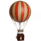 Authentic Models Ballon Royal Aero LED True Red (32cm)