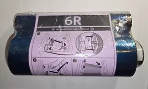 NEU Kodak Color Thermo "6R" Band für 6800 und 6900 (nur Band) - Bild 1 von 4