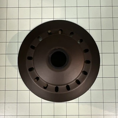 REPLACEMENT Coupling Cover Home Decorators Kensgrove 54" YG493A-EB Ceiling Fan - Image 1 of 2