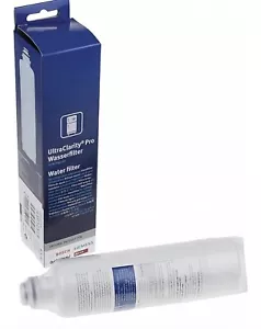 Bosch Ultra Clarity Pro Water Filter Wasserfilter - Picture 1 of 3