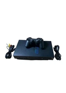 Retro Console Playstation 2 4tb (ULTIMATE RETRO PS2) PLEASE READ - Picture 1 of 1