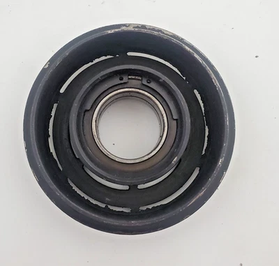 Bomba compressor de ar 10P15E embreagem rolamento de polia Porsche 944 fabricante de equipamento original Nippondenso  - Imagem 1 de 4